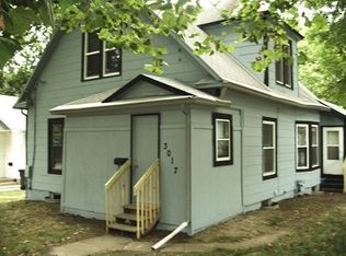 3017 E 13th St, Des Moines, IA 50316