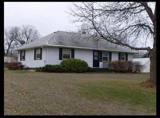 212 E 2nd St, Hoskins, NE 68740