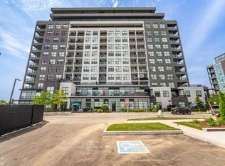 1880 Gordon St #409, Guelph, ON N1L 0P5