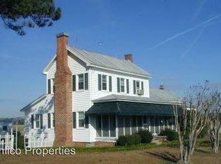 3621 Slatestone Rd, Washington, NC 27889