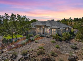 1201 Broken Feather Ct, Reno, NV 89511