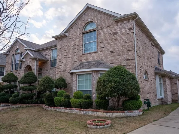 408 Cave River Dr, Murphy, TX 75094