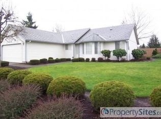 355 S 6th Ave, Cornelius, OR 97113