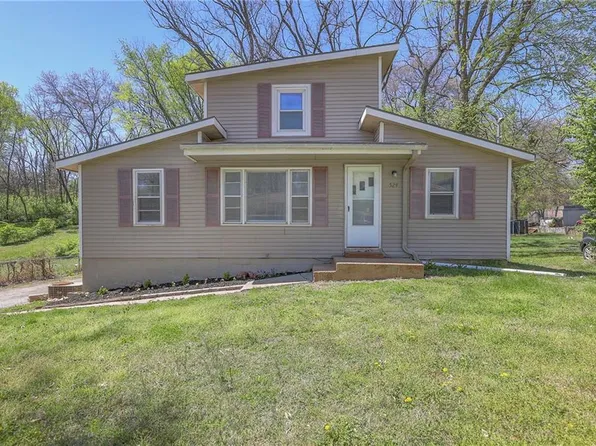524 S 71st St, Kansas City, KS 66111