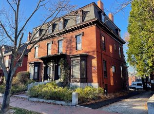 19-21 Deering St #4, Portland, ME 04101