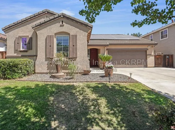 229 Wisteria Ln, Tracy, CA 95377