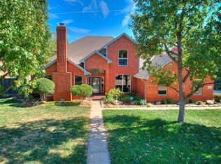 11308 Woodbridge Rd, Oklahoma City, OK 73162