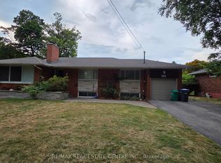 593 Indian Rd, Mississauga, ON L5H 1R1