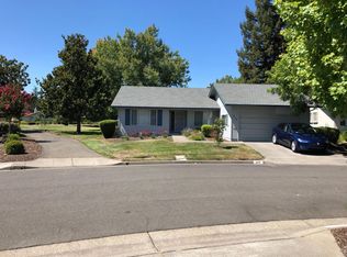 415 Twin Lakes Cir, Santa Rosa, CA 95409