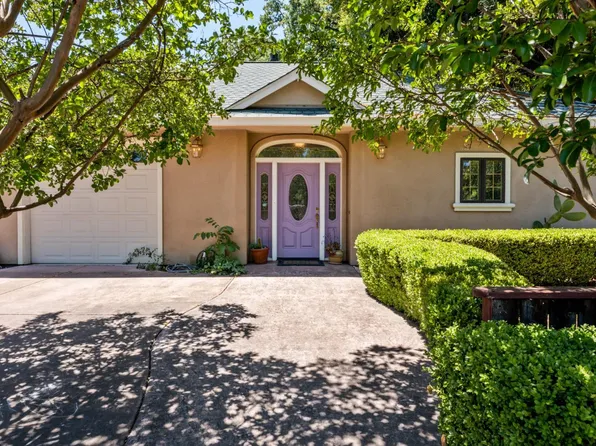 350 N Barnes Street, Ukiah, CA 95482