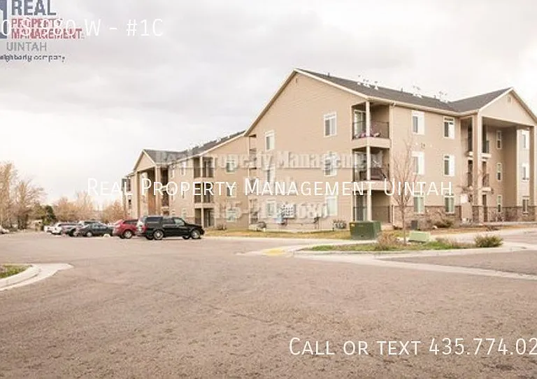 390 S 980 W #1C — Photo 1