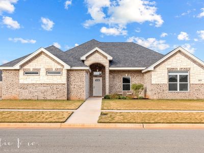 6810 Red Yucca Rd, Abilene, TX, 79606