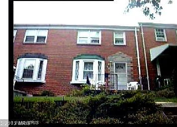 2nd image of 1233 Walker Ave