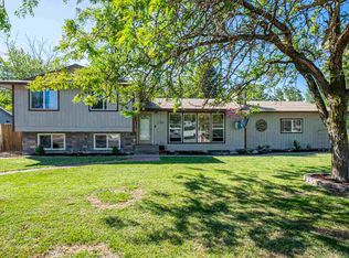 1704 S Evergreen Rd, Spokane Valley, WA 99037