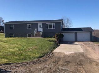 3657 Pennay Hill Rd, Kingsley, PA 18826