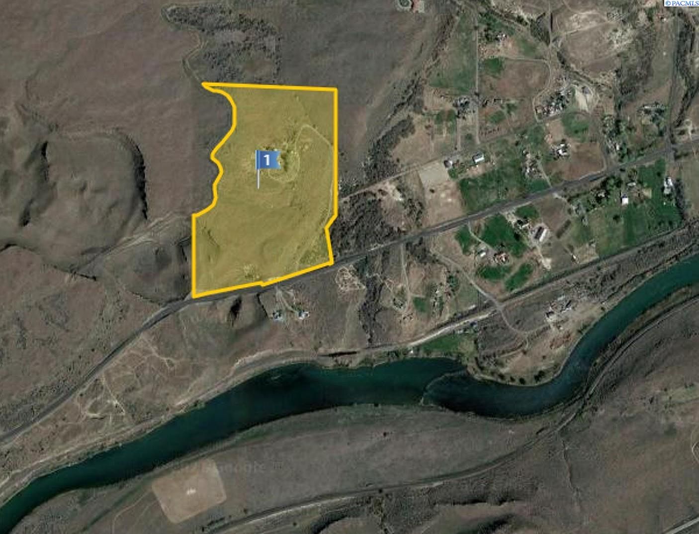 38714 W Old Inland Empire Hwy, Benton City, WA 99320 Zillow