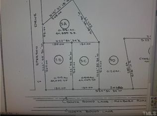 6207 N Roxboro Rd, Durham, NC 27712