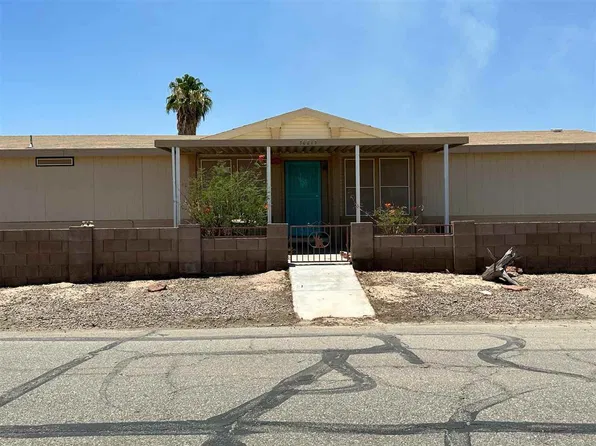 30213 E Palo Verde, Wellton, AZ 85356