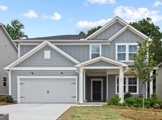 398 Rock View Ln, Covington, GA 30016