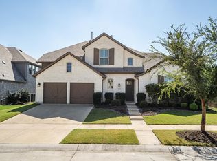 1225 12th St, Argyle, TX 76226