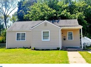 12 Colgate Ave, New Castle, DE 19720