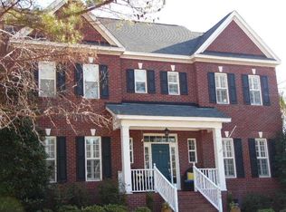 600 Chimney Hill Rd, Columbia, SC 29209