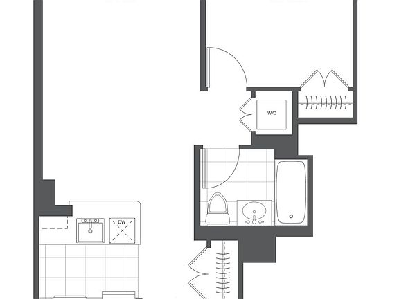 2nd image of 250 N 10th St APT 312