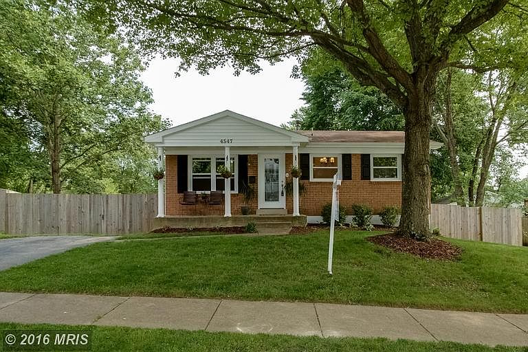 1st image of 4547 Kendall Dr