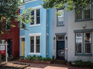 1235 Linden Pl NE, Washington, DC 20002