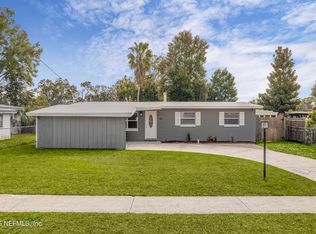 344 Janell Dr, Orange Park, FL 32073