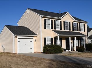 3500 Thornsett Dr, Chester, VA 23831