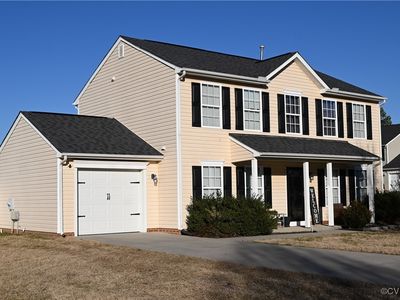 3500 Thornsett Dr, Chester, VA, 23831