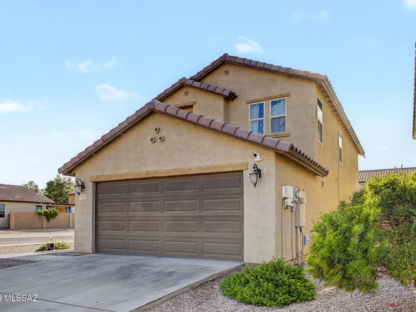 5122 S River Run Dr, Tucson, AZ 85746