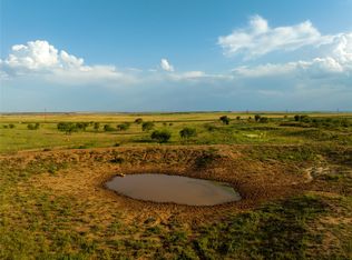 County Road 458, Colorado City, TX 79512