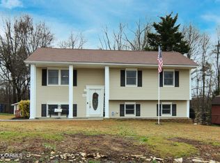 470 Klondike Cir LOT 16, Kodak, TN 37764