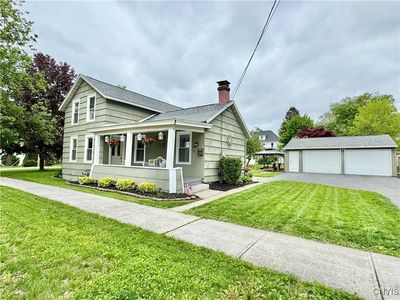 328 N Main St, Minoa, NY, 13116