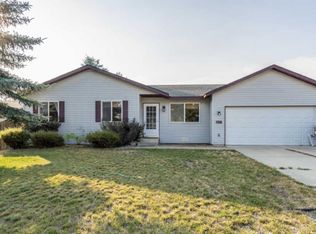 6637 W Silverado St, Rathdrum, ID 83858