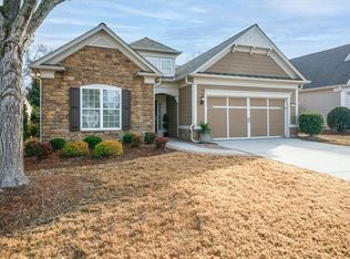 6332 Canebridge Ln, Hoschton, GA 30548