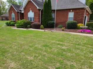 103 Stonegate Cir, Shelbyville, TN 37160