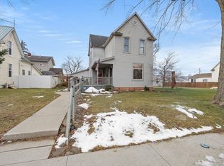 507 Marshall St, Decatur, IN 46733