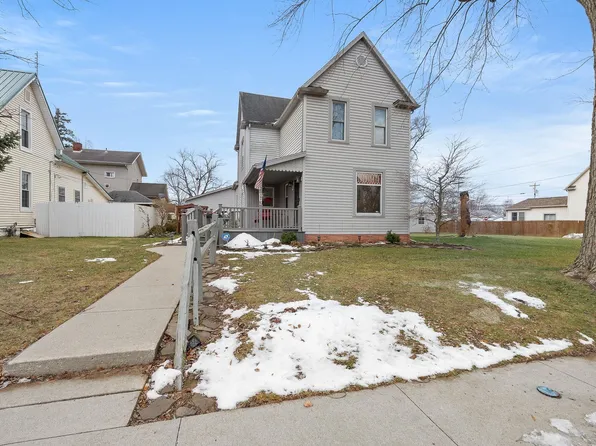 507 Marshall St, Decatur, IN 46733