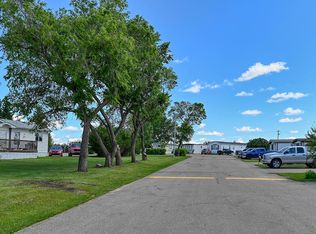 1609 14th St #174A, Wainwright, AB T9W1K4