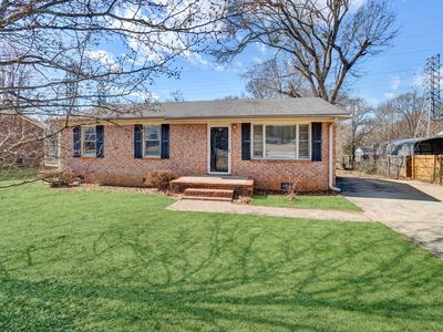 14 Penarth Dr, Greenville, SC, 29617