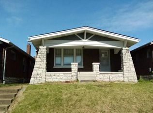 6011 S Kingshighway Blvd, Saint Louis, MO 63109