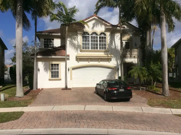 21173 Ponte Vista Cir, Boca Raton, FL 33428