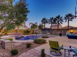 8286 Windsor Oaks St, Las Vegas, NV 89139
