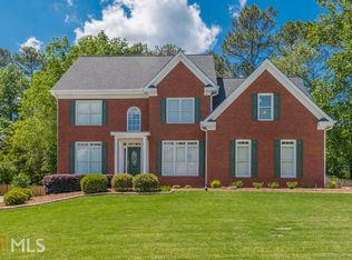 1433 Napier Ter, Lawrenceville, GA 30044