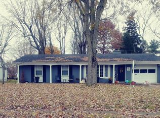 1223 Bexley Ave, Marion, OH
