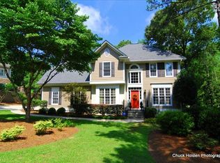 213 Bostwick Rdg, Columbia, SC 29229