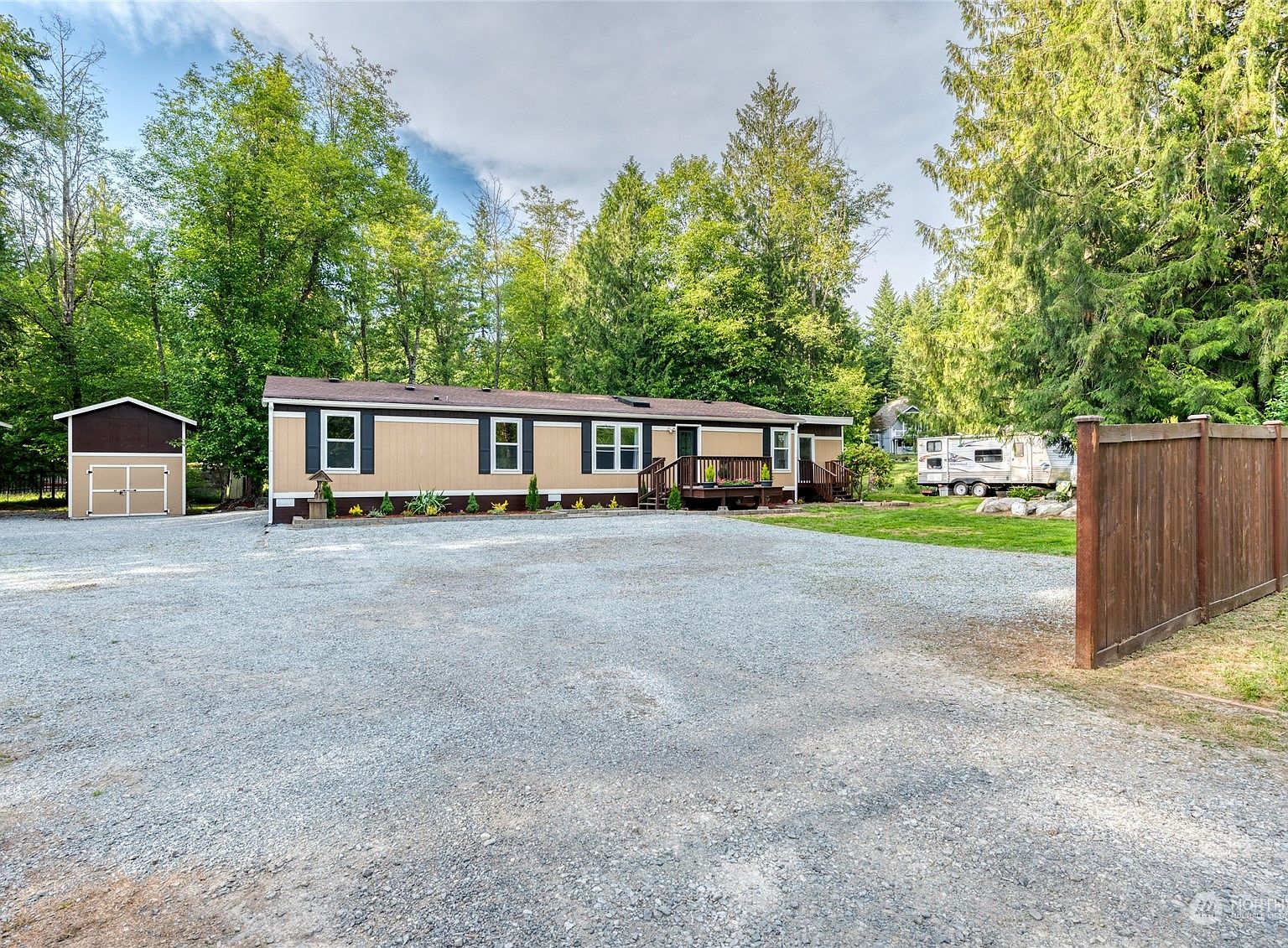 22917 143rd Avenue E, Graham, WA 98338 Zillow